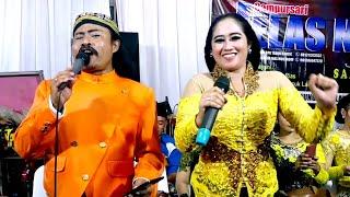 SRAGENAN HOREEEEEGG bogel Feat Yati Hapsari CAMPURSARI JELAS NADA PAMULANG