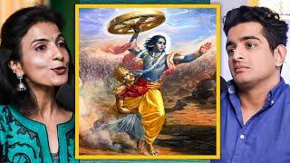 Krishnas Life After The Mahabharata War The Story Of His Last 36 Years Explained