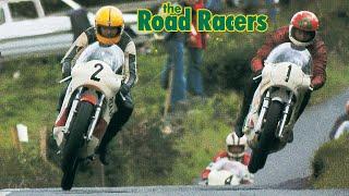 The Road Racers - Joey Dunlop - Frank Kennedy - Mervyn Robinson -Ray McCullough