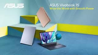 ASUS Vivobook 15 X1502