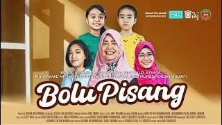 FILM BOLU PISANG