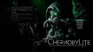 Chernobyl Lyte PS4