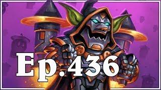 Funny And Lucky Moments - Hearthstone - Ep. 436