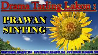 drama tarling lawas cirebon prawan sinting full