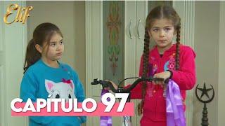 Elif Primera Temporada Capítulo 97  Elif Capítulo 97