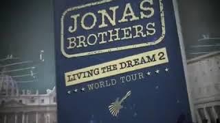 Jonas Brothers Living the Dream 2 - Episode 3