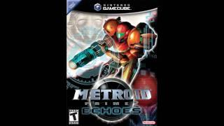 Metroid Prime 2 Echoes Music - Staff Credits