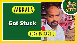 Episode 15 Part C l Got stuck l Chal Le Oye #travelingslow #Shorts #youtubeshorts