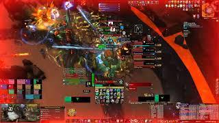 Mythic The Primal Council  Two Shot @ US-Whisperwind  Brewmaster Tank