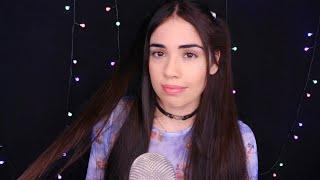 ASMR E-Girl Fazendo você Dormir 