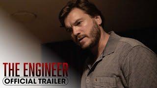 The Engineer 2023 Official Trailer - Emile Hirsch Tsahi Halevi