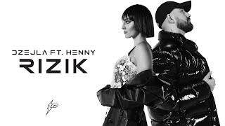 DZEJLA RAMOVIC - RIZIK FT. HENNY OFFICIAL VIDEO Prod. by Jhinsen