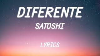 Satoshi - Diferențe  Lyric Video