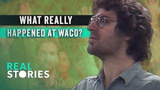 FBIs 51-Day Waco Siege David Koresh’s Last Stand Cult Documentary  @RealStories