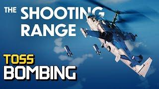 THE SHOOTING RANGE 231 Toss bombing  War Thunder