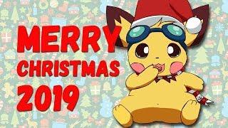 Merry Christmas 2019