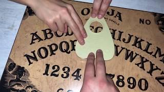 Ouija Board Gone Wrong Zozo