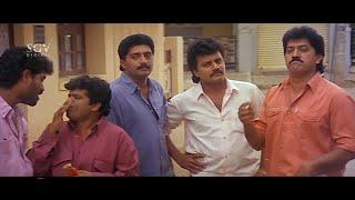 Lockup Death - ಲಾಕಪ್ ಡೆತ್  Kannada Full HD Movie  Devaraj  Saikumar  Nirosha  N Omprakash Rao