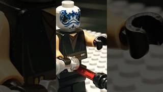 STAR WARS LEGO FIGHT