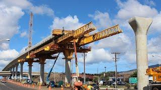 Hawaiis $10BN Railway Nightmare Explained