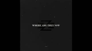 SwizZz - Where Are They Now Prod. By VITALS x Jabari