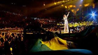 Eva  Alô Paixão  Beleza Rara - Ivete Sangalo Ao Vivo No Madison Square Garden - HD