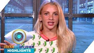 Evelyn erklärt die Welt  Highlights  Promi Big Brother 2017  SAT.1