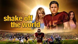 Shake Off The World 2015  Full Movie  Jessica Lynch  Brett Hargrave