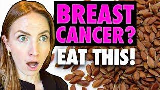Breast Cancer Dies When You Eat These 14 Foods Cancer SECRETS