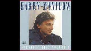 Even Now by Barry Manilow