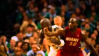 NBA Phantom Boston Celtics vs Miami Heat Game 3