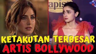 ANEH TAPI NYATA Deretan Artis Bollywood Ini Ternyata Punya Fobia Aneh