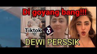 tiktok Dewi persik