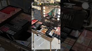 Makeup giftbox   vanity box  #makeupbox #fashion #makeup #box #unboxing #viral #trending