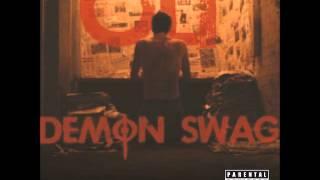 OLI - Outro War - Demon Swag *Bonus Track