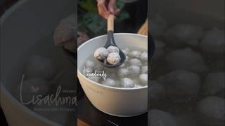 Resep Bakso Kampung Ekonomis