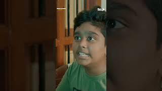 புரியாம எதுக்கு படிக்கணும்   Epi 3  Ft RJ Vigneshkanth  Blacksheep #shorts