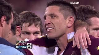 State of Origin 2009 - Game 3