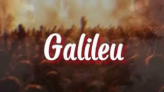 Galileu ALBUM COMPLETO  2024  AS 25+MELHORES E MAIS TOCADAS GOSPEL - Uma Nova História 4