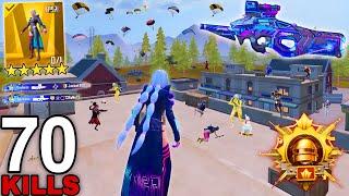 Wow NEW BEST LIVIK SNIPER GAMEPLAY w Devious Cybercat SET SAMSUNGA7A8J5J7J3XSA3A4A5A6