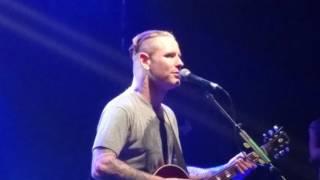 Corey Taylor - Spit It Out Acoustic Live @Koko London 8th May