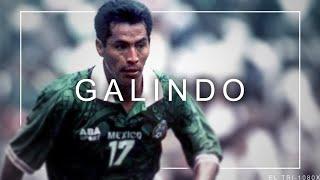 Benjamín Galindo ● El Maestro