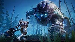 Dauntless на русском языке - Крупное обновление Зов Бездны.