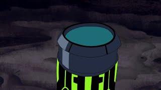 BEN 10 ULTIMATE ALIEN S2 EP1 THE TRANSMOGRIFICATION OF EUNICE EPISODE CLIP IN TAMIL