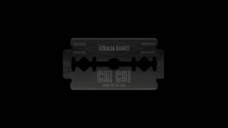 Azealia Banks - Chi Chi  Official Audio