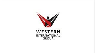 WESTERN INTERNATIONAL GROUP - CORPORATE VIDEO