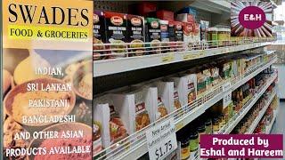 Indian Grocery Store Perth  Swades Grocery shop Eshal and Hareem