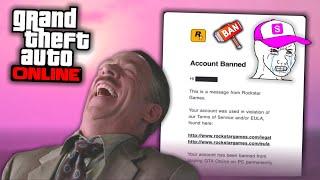 Modders Are ANGRY at The NEW GTA Online PC Ban Wave