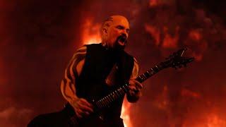 Kerry King - Residue Official Music Video