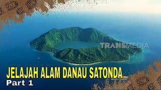 JELAJAH ALAM DANAU SATONDA  JEJAK PETUALANG 150524 Part 1